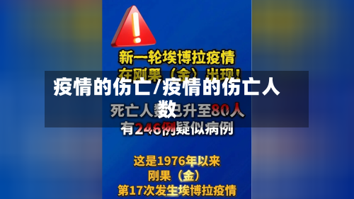 疫情的伤亡/疫情的伤亡人数