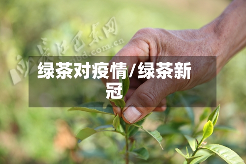 绿茶对疫情/绿茶新冠