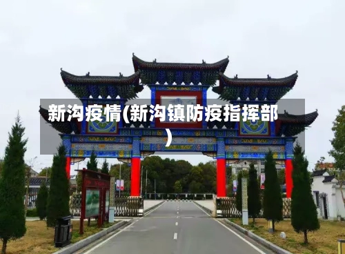 新沟疫情(新沟镇防疫指挥部)
