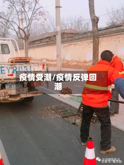 疫情受潮/疫情反弹回潮
