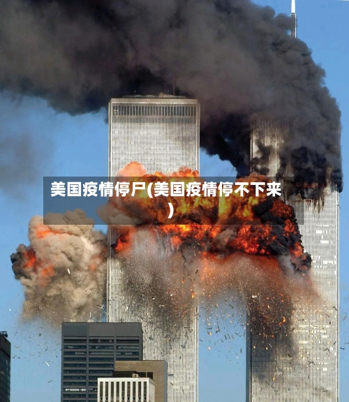美国疫情停尸(美国疫情停不下来)