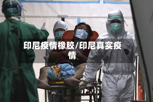 印尼疫情橡胶/印尼真实疫情