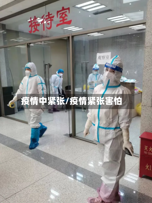 疫情中紧张/疫情紧张害怕