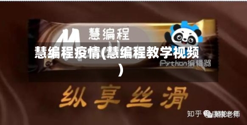 慧编程疫情(慧编程教学视频)