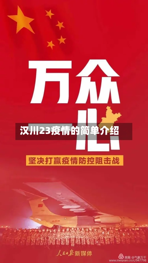汉川23疫情的简单介绍