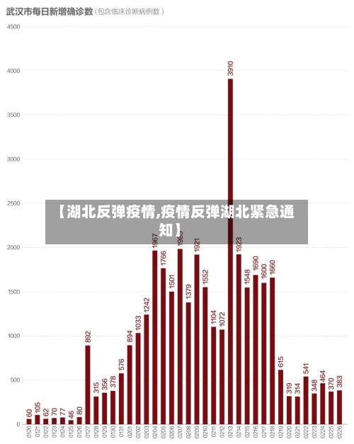 【湖北反弹疫情,疫情反弹湖北紧急通知】