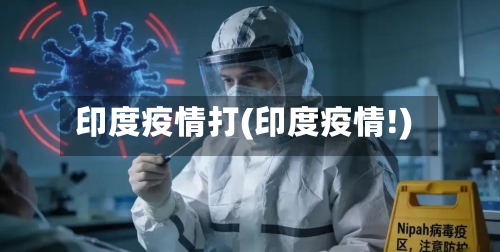 印度疫情打(印度疫情!)