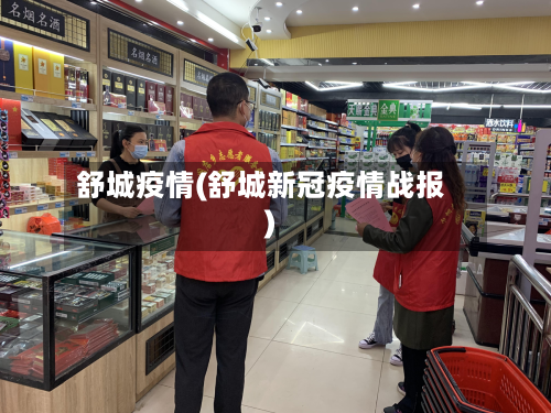 舒城疫情(舒城新冠疫情战报)