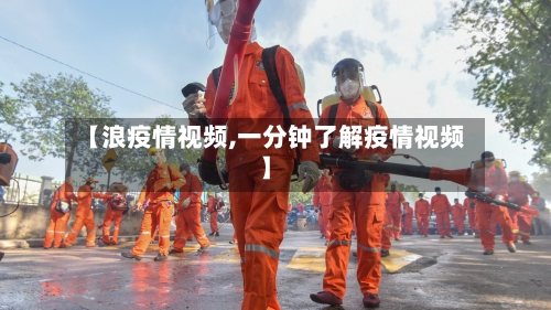 【浪疫情视频,一分钟了解疫情视频】