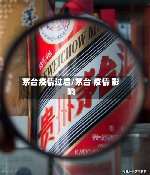 茅台疫情过后/茅台 疫情 影响