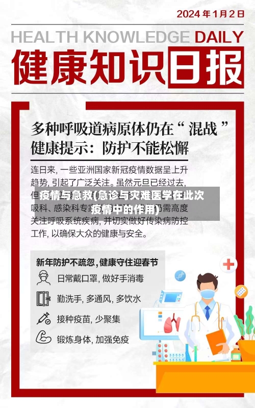 疫情与急救(急诊与灾难医学在此次疫情中的作用)