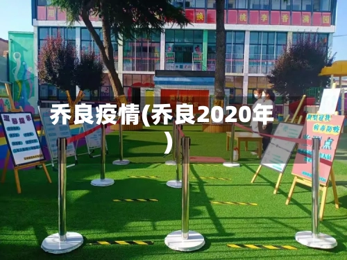 乔良疫情(乔良2020年)