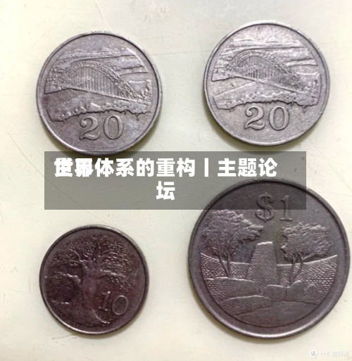 世界货币体系的重构丨主题论坛