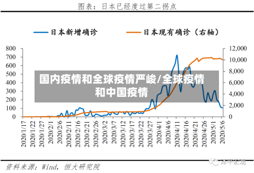 国内疫情和全球疫情严峻/全球疫情和中国疫情