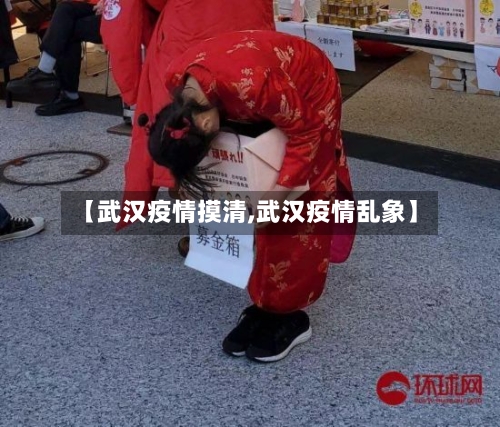 【武汉疫情摸清,武汉疫情乱象】