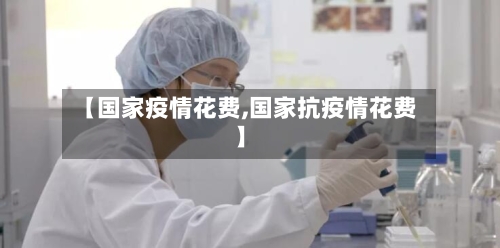 【国家疫情花费,国家抗疫情花费】