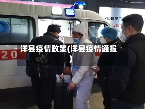 洋县疫情政策(洋县疫情通报)