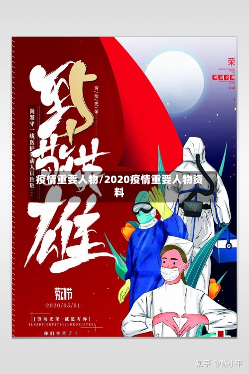 疫情重要人物/2020疫情重要人物资料