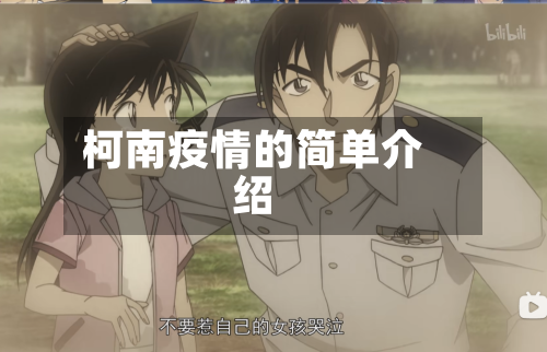 柯南疫情的简单介绍