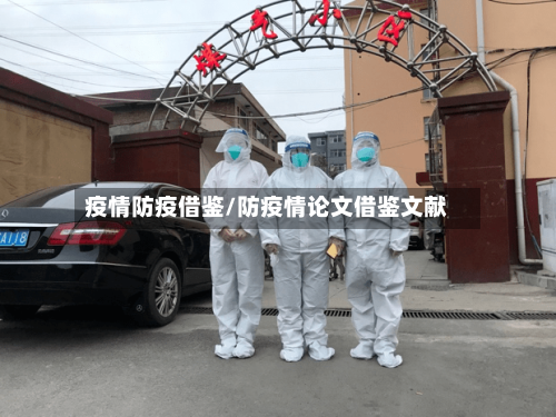 疫情防疫借鉴/防疫情论文借鉴文献