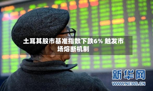 土耳其股市基准指数下跌6% 触发市场熔断机制