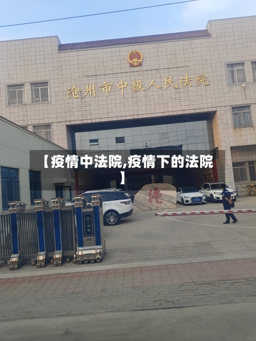 【疫情中法院,疫情下的法院】