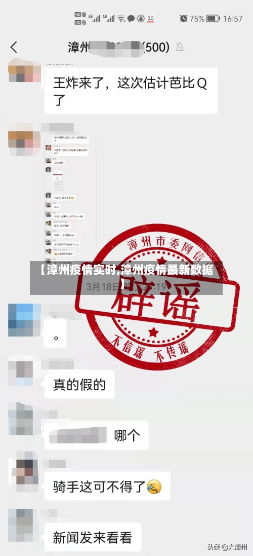 【漳州疫情实时,漳州疫情最新数据】