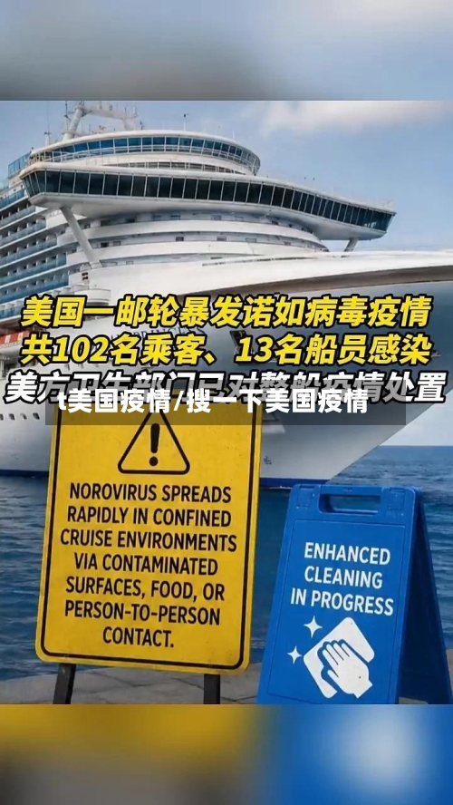 t美国疫情/搜一下美国疫情