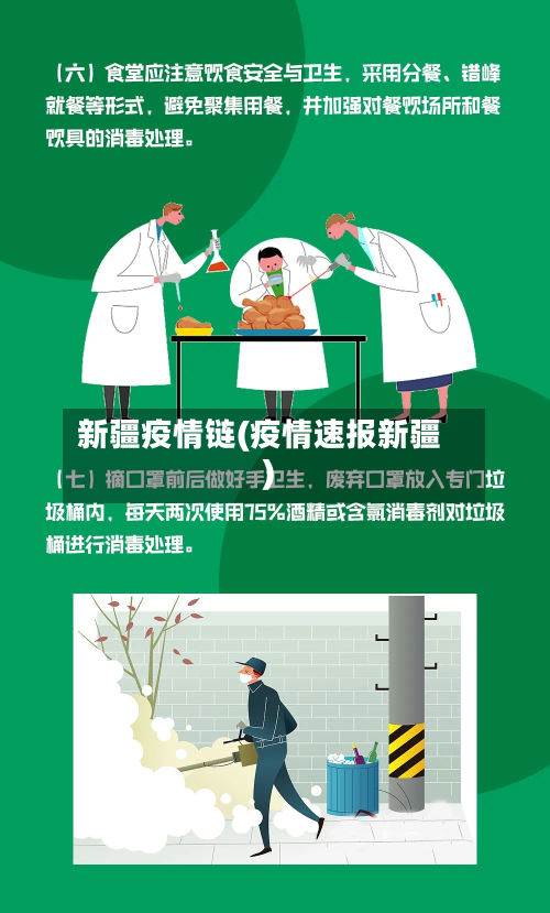 新疆疫情链(疫情速报新疆)