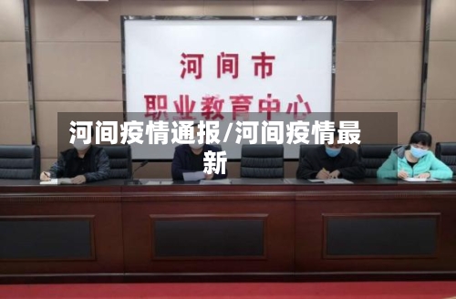 河间疫情通报/河间疫情最新
