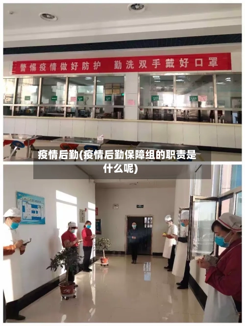 疫情后勤(疫情后勤保障组的职责是什么呢)