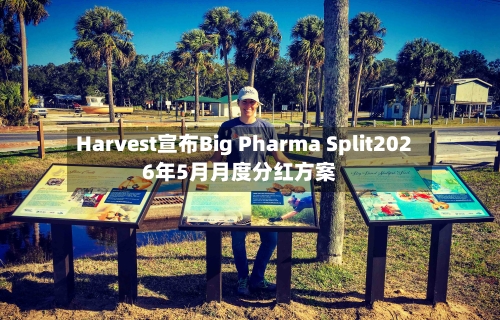 Harvest宣布Big Pharma Split2026年5月月度分红方案