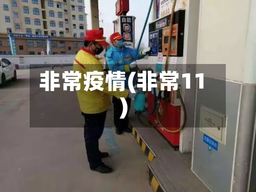 非常疫情(非常11)