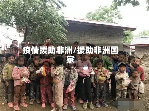 疫情援助非洲/援助非洲国家