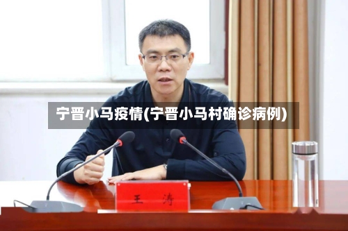 宁晋小马疫情(宁晋小马村确诊病例)