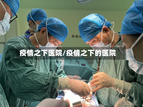 疫情之下医院/疫情之下的医院