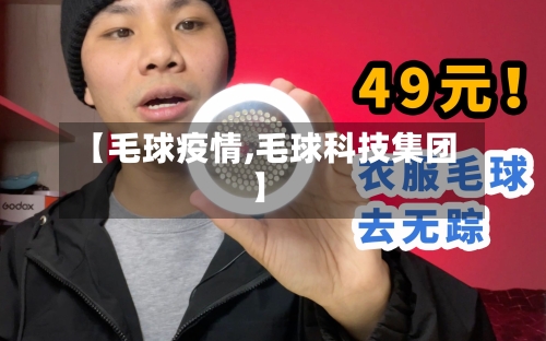 【毛球疫情,毛球科技集团】