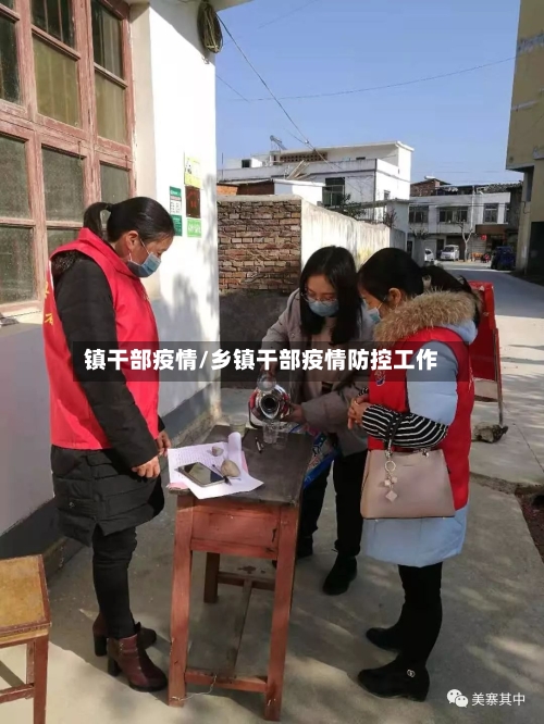 镇干部疫情/乡镇干部疫情防控工作