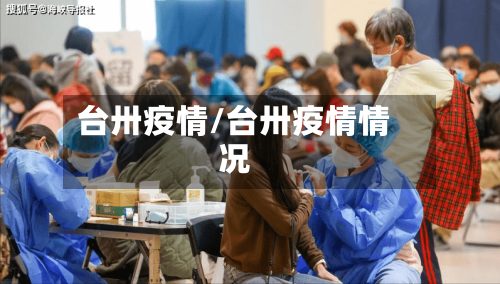 台卅疫情/台卅疫情情况