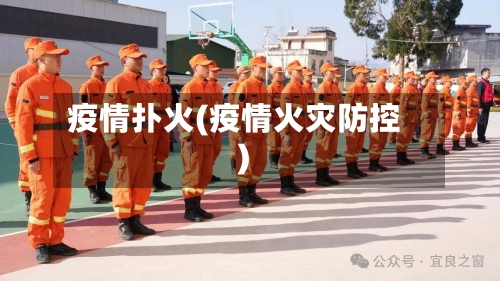 疫情扑火(疫情火灾防控)