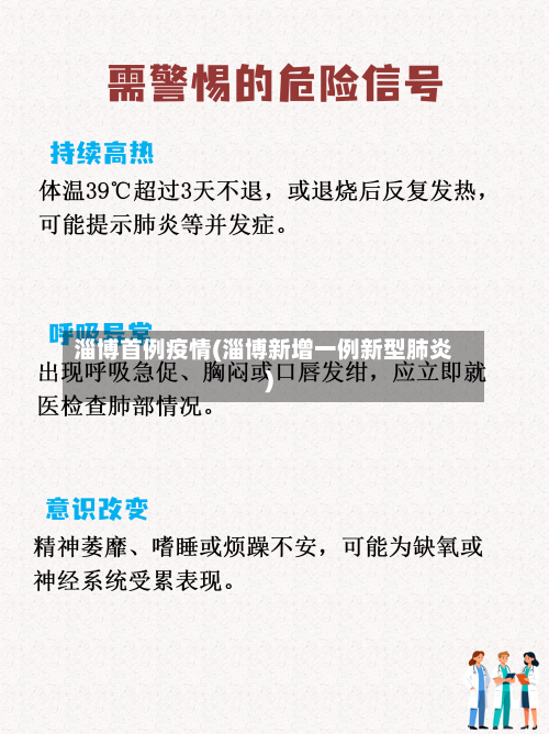 淄博首例疫情(淄博新增一例新型肺炎)