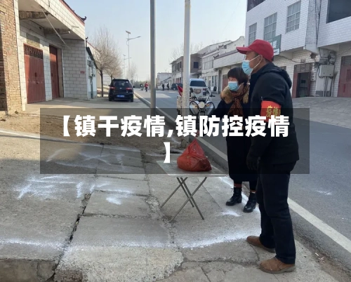 【镇干疫情,镇防控疫情】