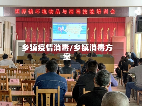 乡镇疫情消毒/乡镇消毒方案