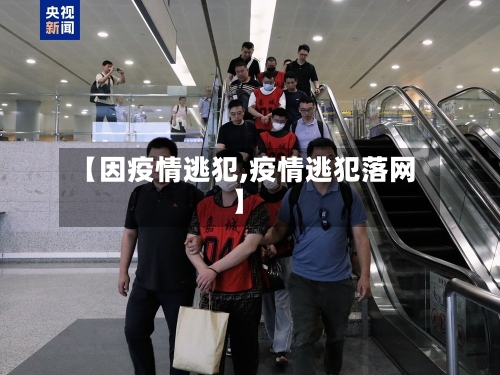 【因疫情逃犯,疫情逃犯落网】