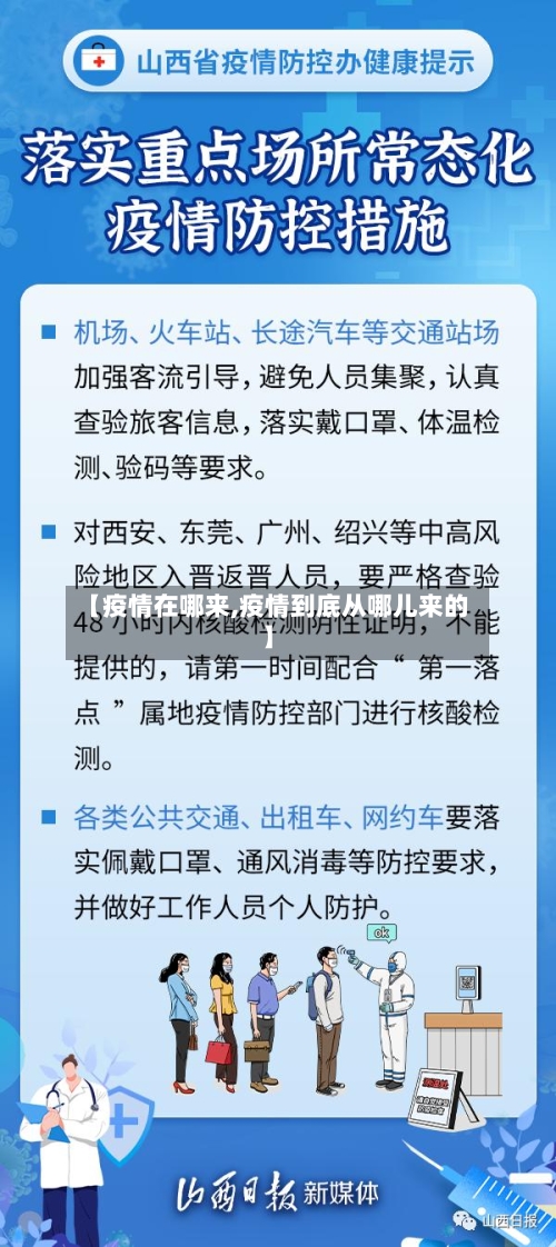 【疫情在哪来,疫情到底从哪儿来的】