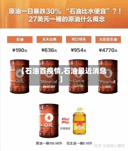 【石油首疫情,石油最近消息】