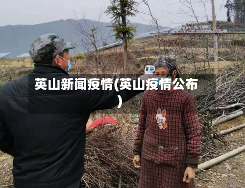 英山新闻疫情(英山疫情公布)