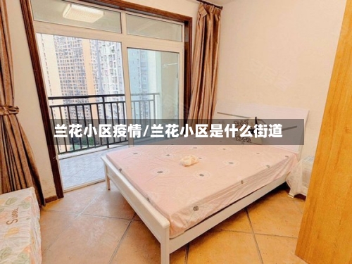 兰花小区疫情/兰花小区是什么街道