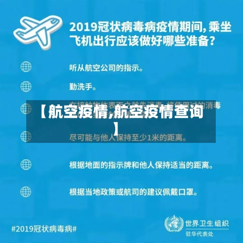 【航空疫情,航空疫情查询】