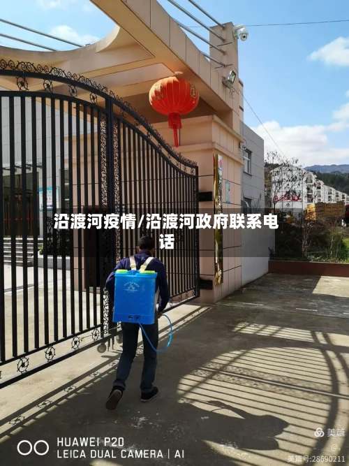 沿渡河疫情/沿渡河政府联系电话
